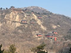 -方城县七峰山生态旅游区