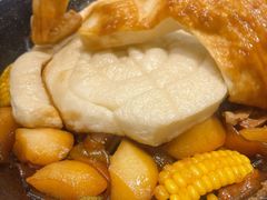 铁锅烀饼-双井轩(双井店)
