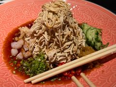 -芳芳私房菜·精做淮扬菜(承德路店)