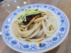 -西安贾三灌汤包·回坊小吃·清真炒菜(北院门总店)