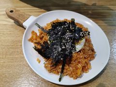 -李先生的首尔小馆(松江启源广场店)