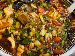 -福瑞记老孙头biangbiang面(新生路店)