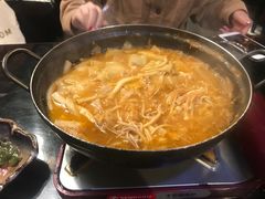 -炙韩料理·部队锅专门店