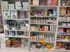 -悦宠凯宝动物医院·牙科·皮肤科(朝阳北路店)
