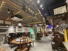 -姑苏家宴·苏帮菜·松鼠桂鱼(苏州总店)