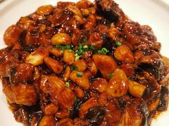 -侬佳蒸菜馆(听潮店)