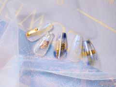 -成妆化妆美甲纹绣培训学校(绵阳校区)