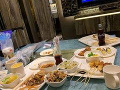 -堂会·KTV·自助餐·团建聚会(天河店)