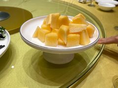 -绿岛国际酒店·海鲜酒楼(八七路店)