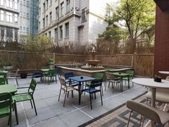 -潮一不贰·法式甜品·生日蛋糕·西式简餐(外滩店)