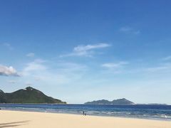 -西涌国际滨海旅游区