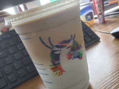 -瑞幸咖啡(凯德虹口龙之梦店)