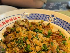 -旺角小渔村(二马路店)