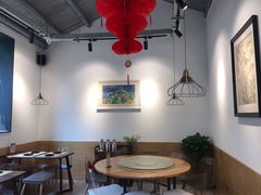 大堂-朴厝私房菜(鼓浪屿店)
