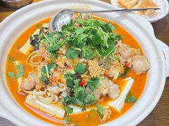 -广殿渔村(高桥店)