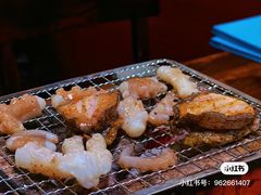 -酒肴一瓢·活贝料理·日本料理(三元桥·霄云路店)