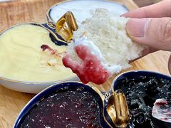 -BAURSAK包尔萨克早餐屋(第二分店)
