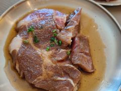 -西塔老太太泥炉烤肉(青浦蟠龙天地店)