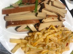 -莫山小馆(大石桥店)