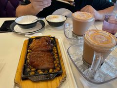 -太兴餐厅(小径湾店)