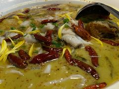 -壹块捌烧烤(灯市口店)