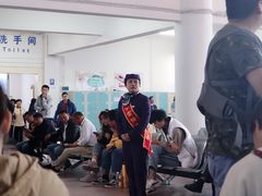 -半升洞码头