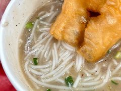 -汪记鲜鱼糊汤粉(沈阳路总店)