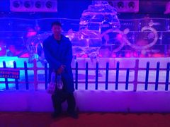 -珠海海泉湾神秘岛亲子乐园