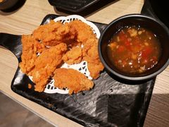 -云味馆·云南菜·云南米线(景田店)