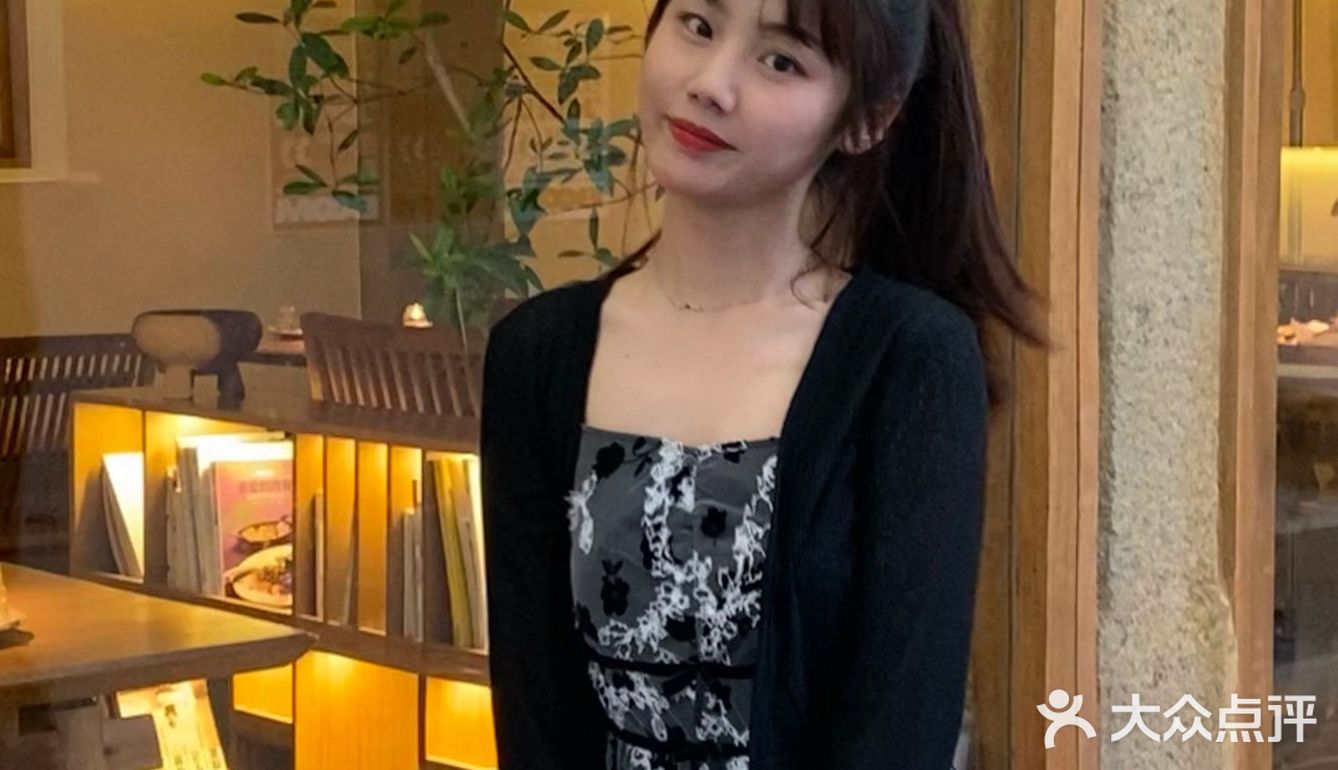 同安新店｜藏在老城区里的庭院西餐厅🏡