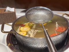 -犇鼎牛潮汕牛肉火锅(新辰里学清路店)