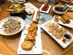 -枣子树·素食餐厅(普陀山店)