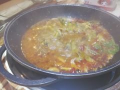 -小小河边鱼·黄辣丁鲜鱼锅(黎阳店)