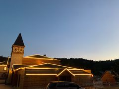 -喀纳斯鸿福生态度假酒店