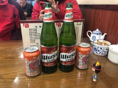 -清真·西羊市老米家泡馍(大唐西市店)