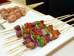 -1078號老北京涮肉(松柏店)