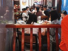 大堂-小天鹅火锅·一线江景洪鼎旗舰店(洪崖洞店)
