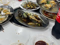 -船奇蒸汽海鲜·闽菜(八市海鲜总店)