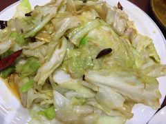 -老绥元烧麦·家常菜(桥华店)