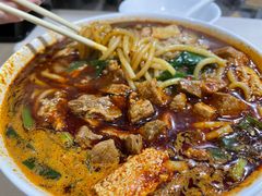 臭豆腐小锅米线-铁朋小锅米线(玉川巷店)