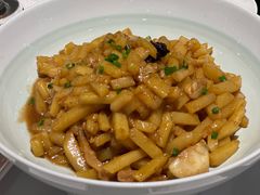-福海居烤鸭店(鸟巢店)