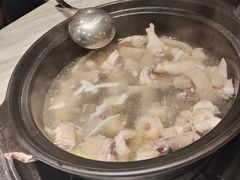 -同仁四季椰子鸡(福田东园总店)