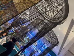 -阿里疆Alijiang·丝路美食·异域风情·清真(长楹天街店)