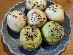 -鑫震源·苏式大虾生煎(山塘街店)