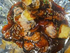 -东北大院·东北菜(三台子店)