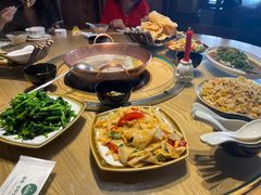 -妈妈的味道(和顺古镇店)