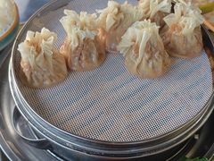 -清真·同发顺饭庄·烧麦(总店)