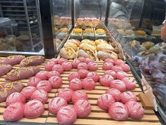 -木子木水日式烫面包(观音桥星光68广场店)