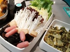 -半天妖烤鱼(安丘泰华城店)