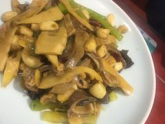 -窄巷子陕菜馆·地道陕西菜(粉巷店)